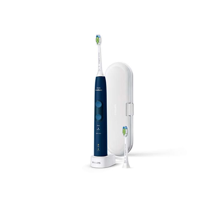 Philips Electric toothbrush Sonicare ProtectiveClean 4500 - HX6851/29