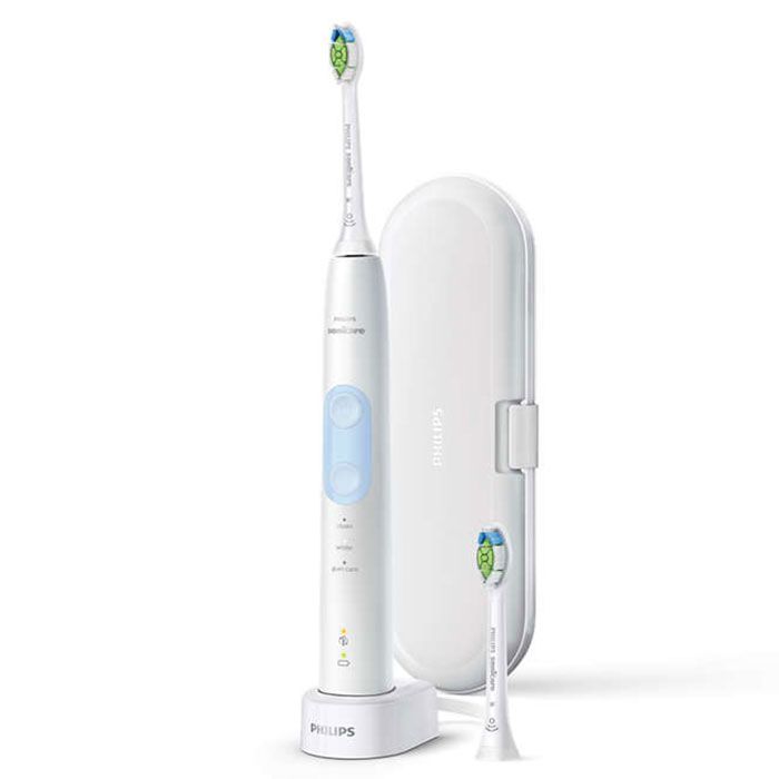 Philips Electric toothbrush Sonicare ProtectiveClean 5100 - HX6859/29