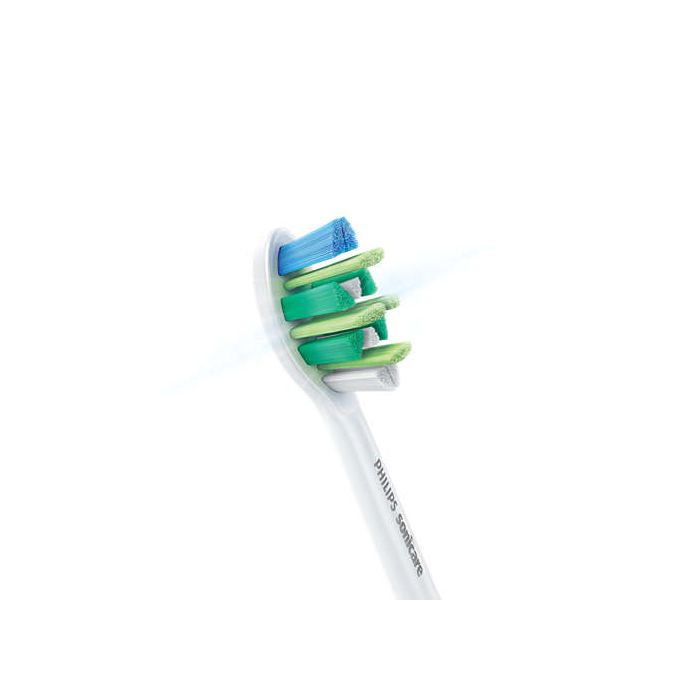 Philips Philips toothbrush head Sonicare InterCare – 2 pcs - HX9002/10