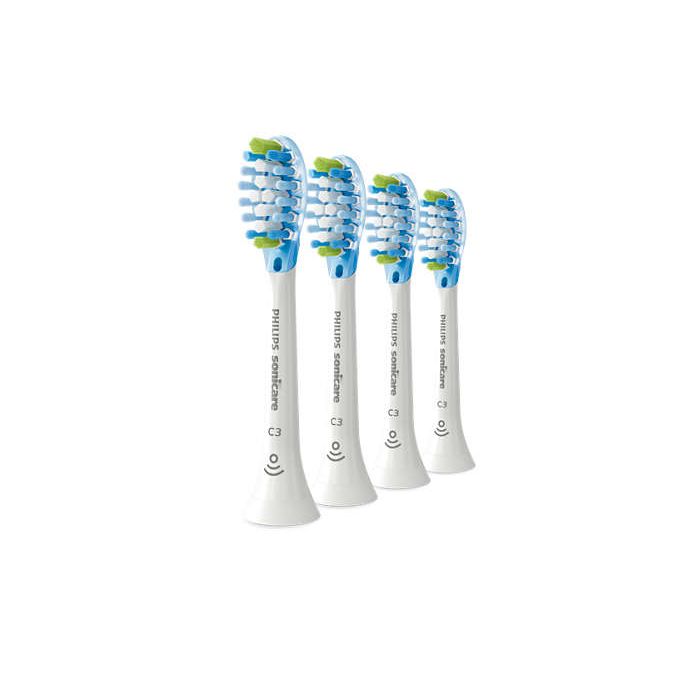 PHILIPS PH Sonicare Normal Sonic-heads HX9044/17 - HX9044/17