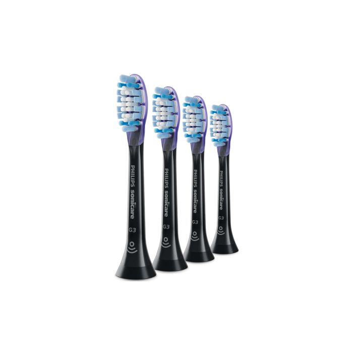 Philips toothbrush head Sonicare G3 Premium Gum Care 4pcs - HX9054/33