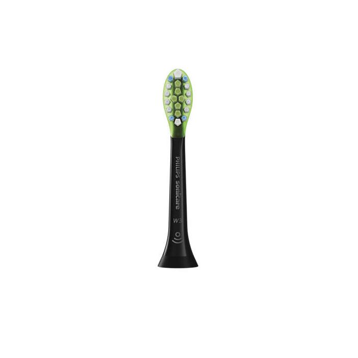 Philips toothbrush head Sonicare W3 Premium White – 2pcs - HX9062/33