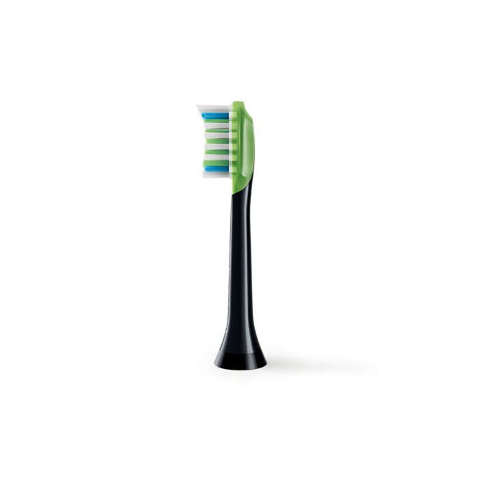Philips toothbrush head Sonicare W3 Premium White – 2pcs - HX9062/33
