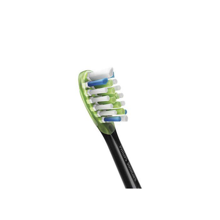Philips toothbrush head Sonicare W3 Premium White 4pcs - HX9064/33