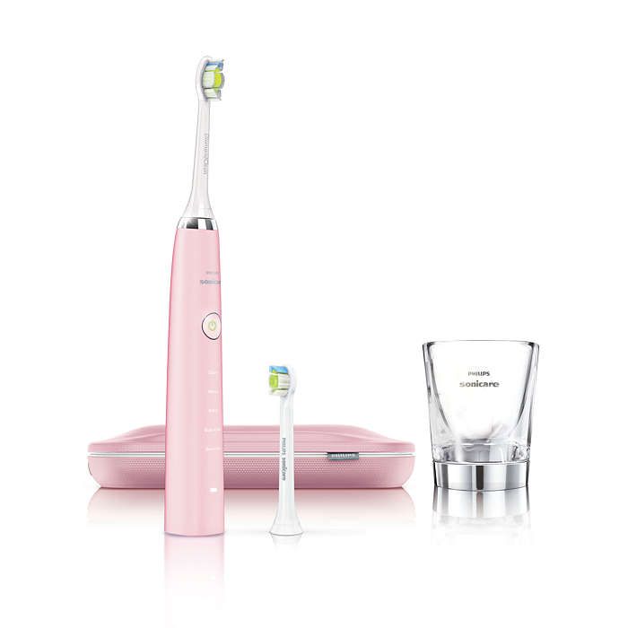 PHILIPS HX9362/67 toothbrush - HX9362/67