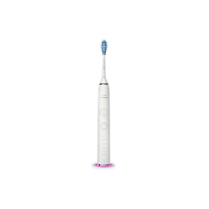 Philips toothbrush head Sonicare Diamond Clean Smart - HX9903/03