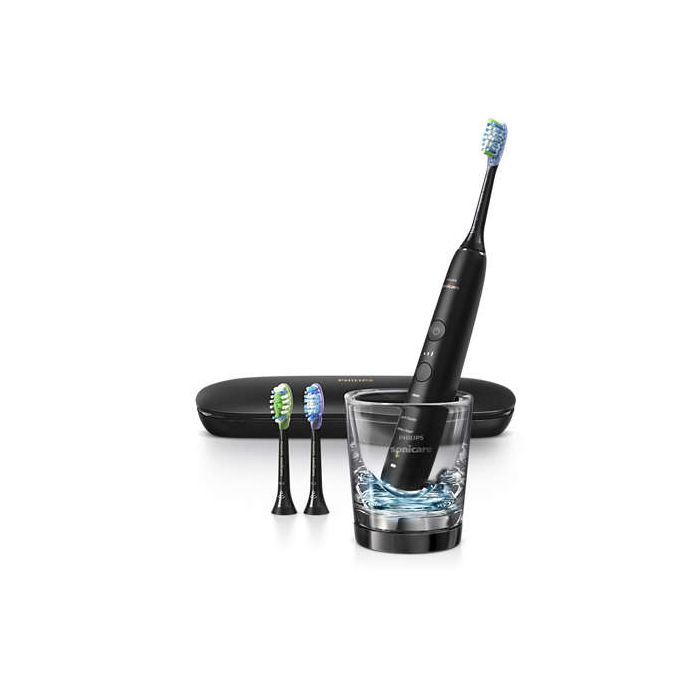 Philips toothbrush head Sonicare Diamond Clean Smart - HX9903/13