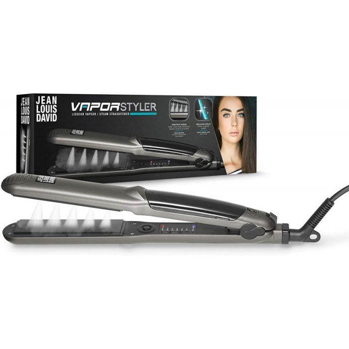 JLD Vapor Styler преса с пара