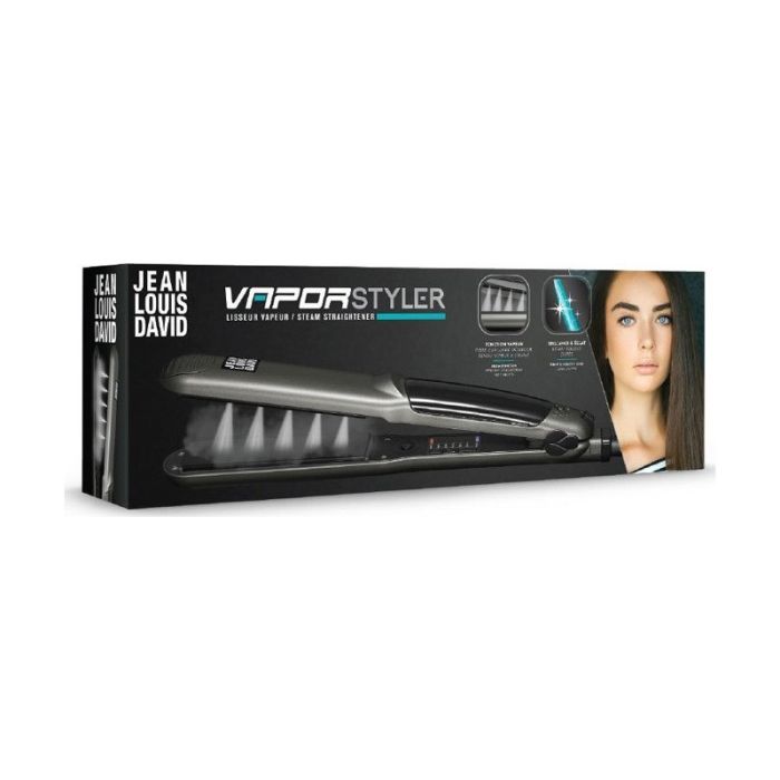 JLD Vapor Styler преса с пара