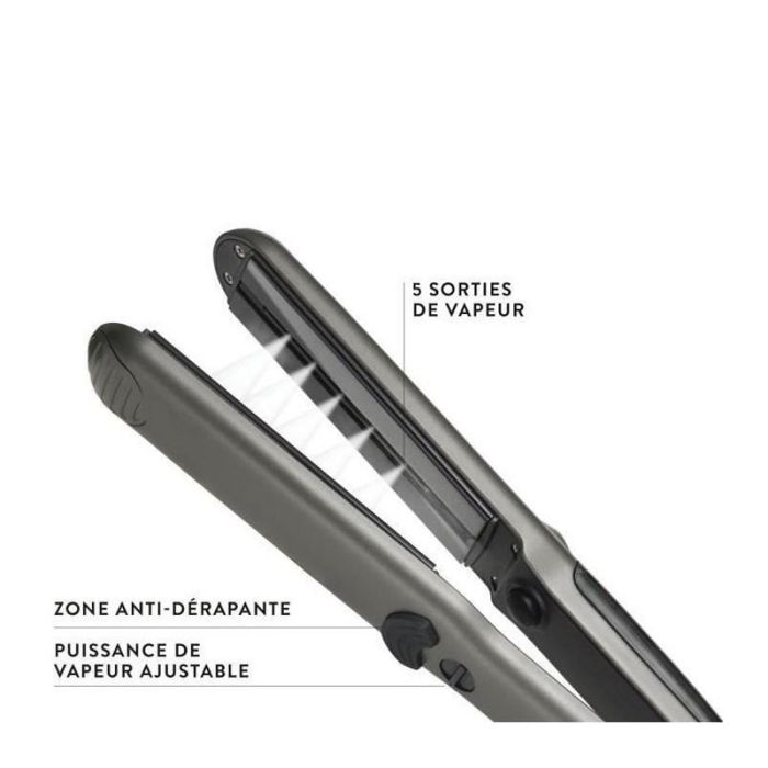 JLD Vapor Styler преса с пара