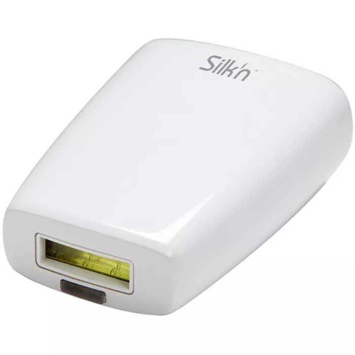 Silk’n Jewel Luxx – IPL Hair Removal & Skin Rejuvenation Device