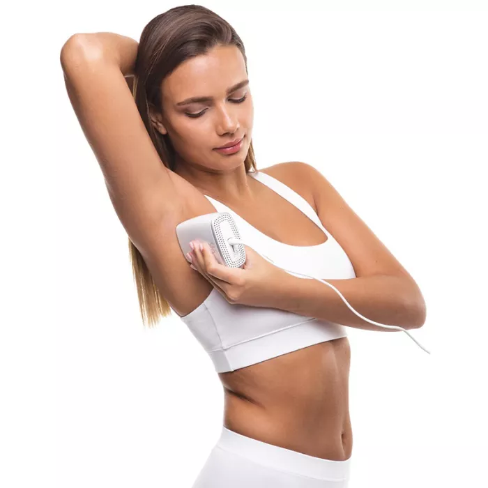 Silk’n Jewel Luxx – IPL Hair Removal & Skin Rejuvenation Device