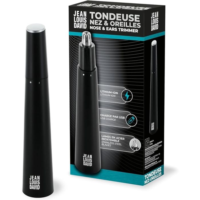 JLD тример за нос и уши