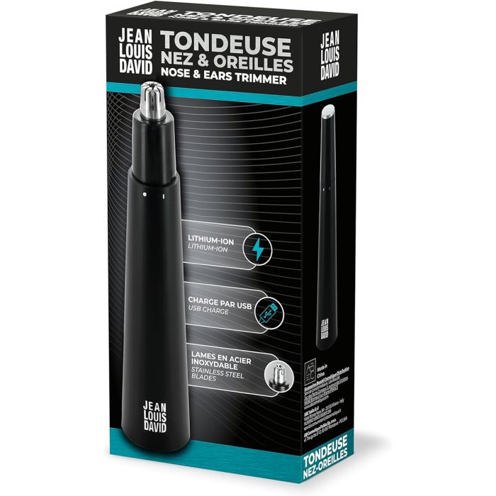 JLD Nose & Ears Trimmer