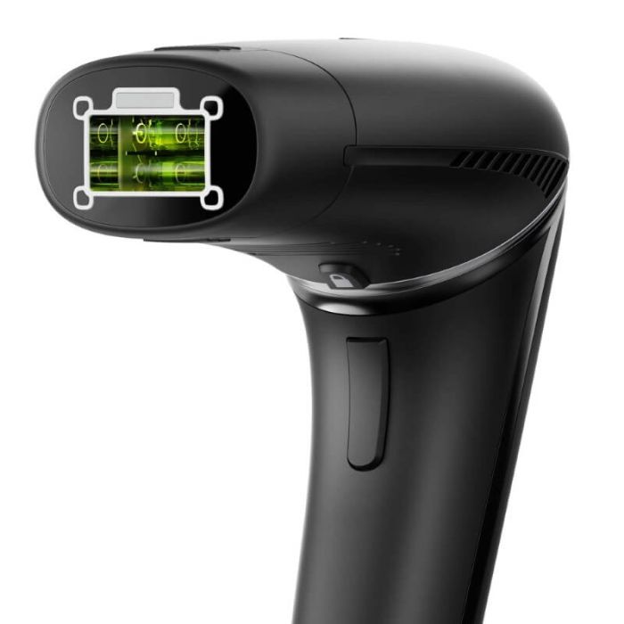 Silk’n 7 Black – eHPL™ IPL Система за Фотоепилация