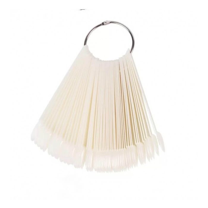 Мострен дисплей за лак, пръстен, 50 бр.