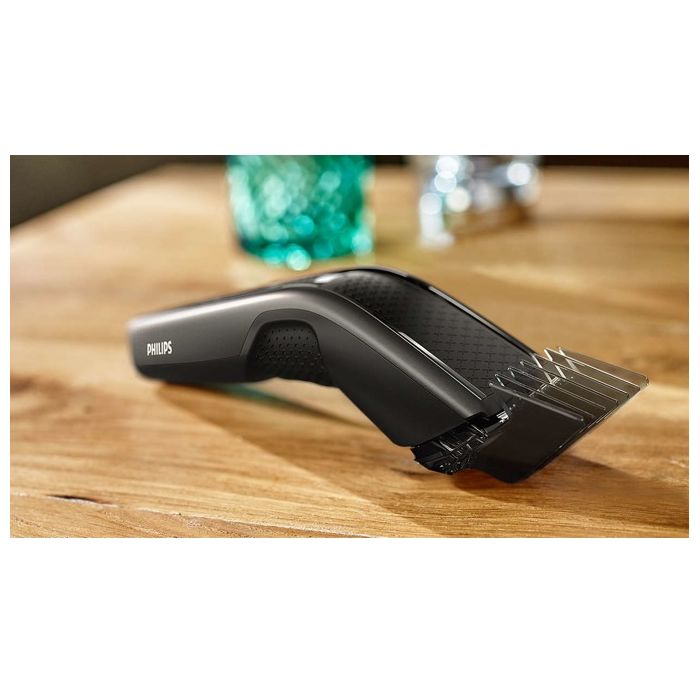 Philips Hair clipper Series 7000 hair clipper  Titanium Blades - HC7650/15