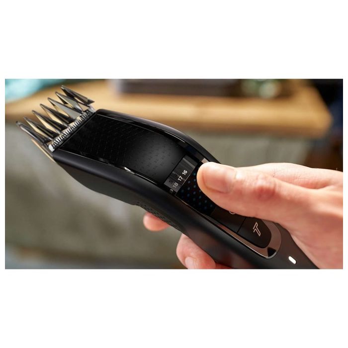 Машинка за подстригване Philips HC7650/15