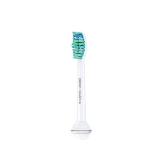 PHILIPS Sonicare 8pcs toothbrush head ProResult standart - HX6018/07