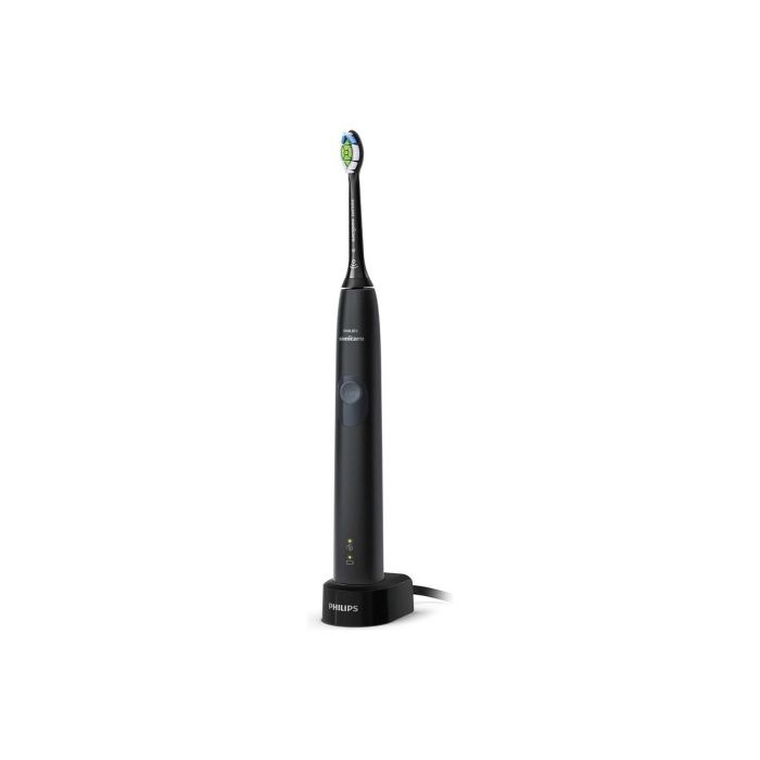 PHILIPS Electric toothbrush ProtectiveClean Pressure sensor black - HX6800/44