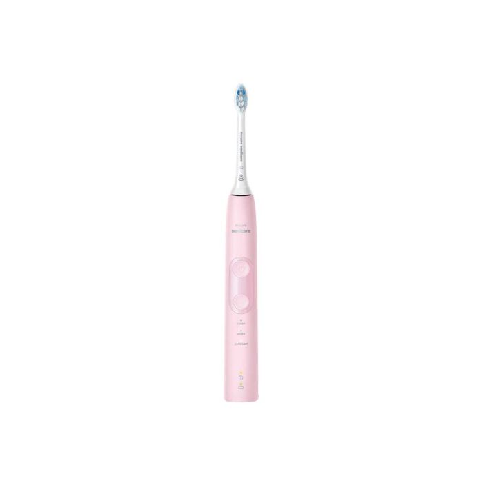 PHILIPS Electric toothbrush Sonicare ProtectiveClean 5100 pink - HX6856/29