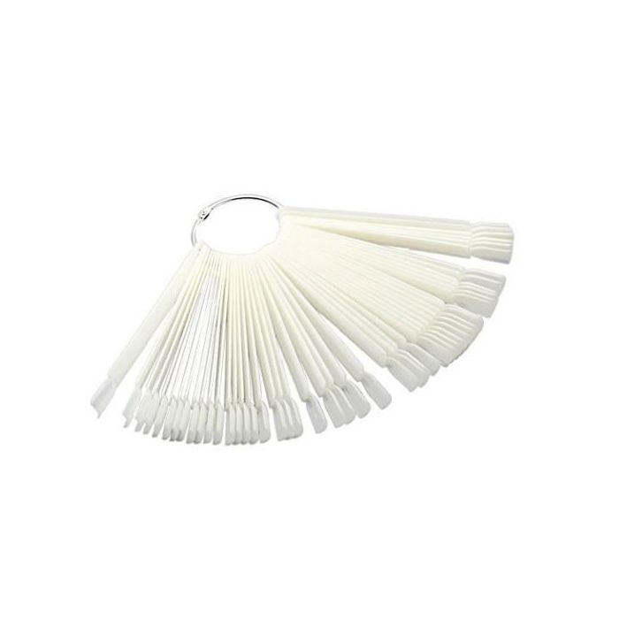 Artificial nails - 50