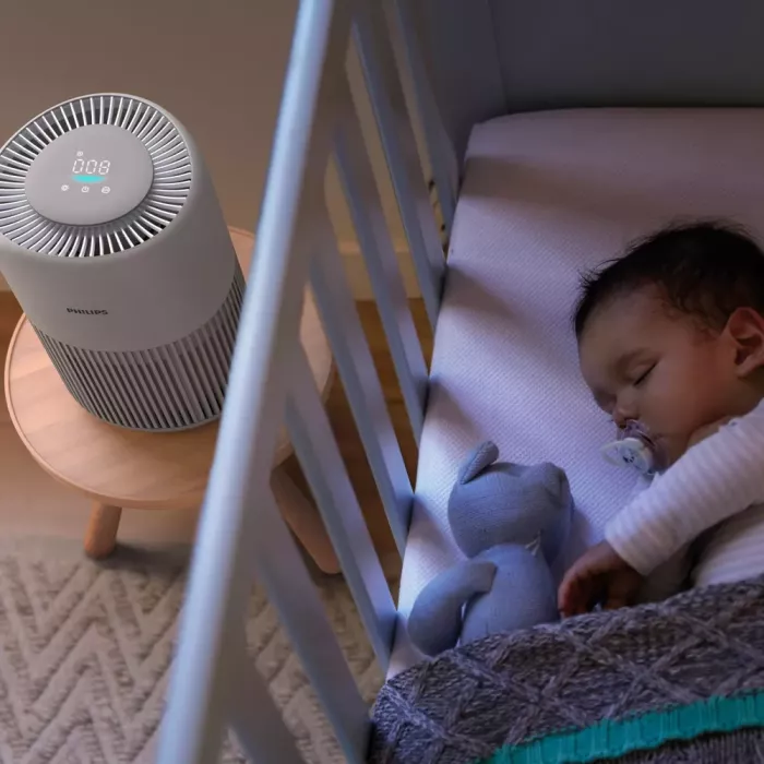 PHILIPS Purifier PureProtect Mini 900 room up to 65 m2 - AC0921/14