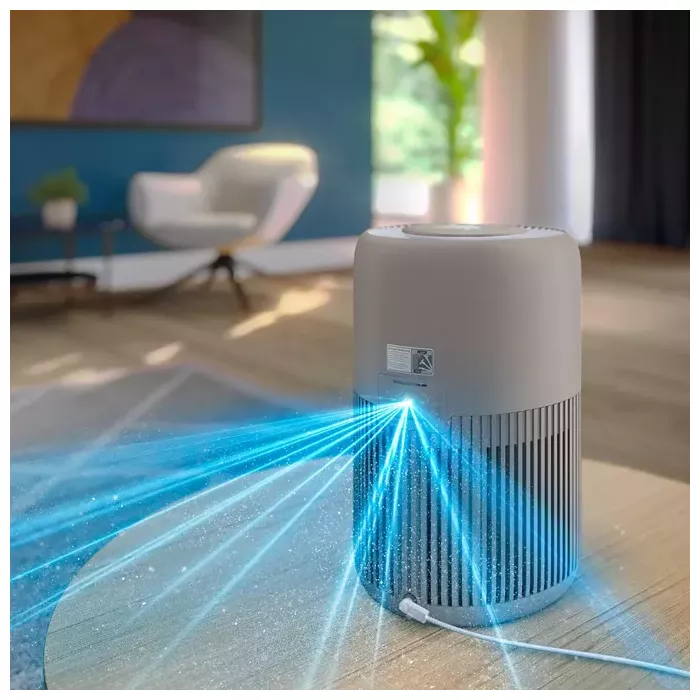 PHILIPS Purifier PureProtect Mini 900 room up to 65 m2 - AC0921/14