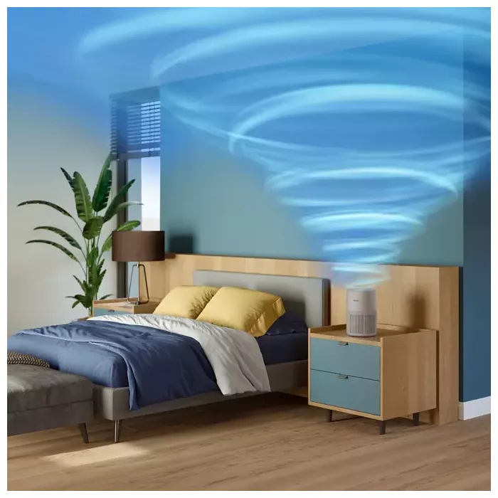 PHILIPS Purifier PureProtect Mini 900 room up to 65 m2 - AC0921/14