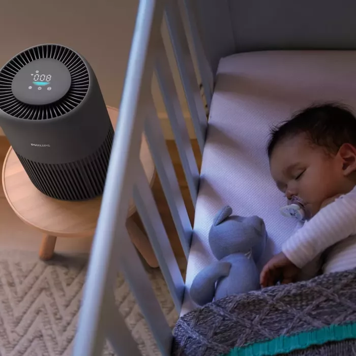 PHILIPS Purifier PureProtect Mini 900 room up to 65 m2 - AC0951/13