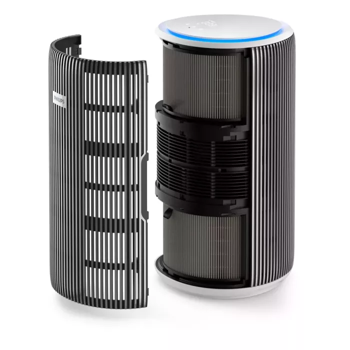PHILIPS Purifier PureProtect 3200 room up to 135 m2 Philips Air+ App - AC3220/10