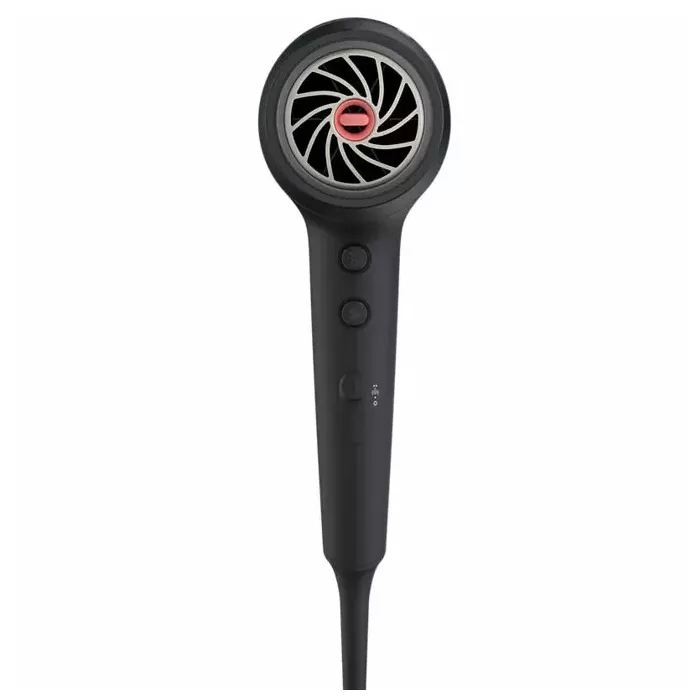 PHILIPS Hair dryer 2100W Series 5000 ThermoShield technology 5 heat and speed  - BHD504/00