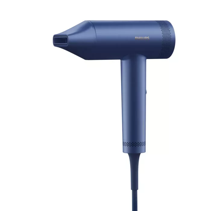 PHILIPS Hair dryer 1400W Series 8000 ThermoShield Advanced technology 10 heat and  - BHD839/00