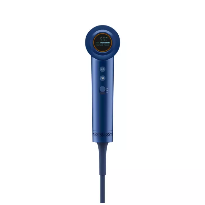 PHILIPS Hair dryer 1400W Series 8000 ThermoShield Advanced technology 10 heat and  - BHD839/00