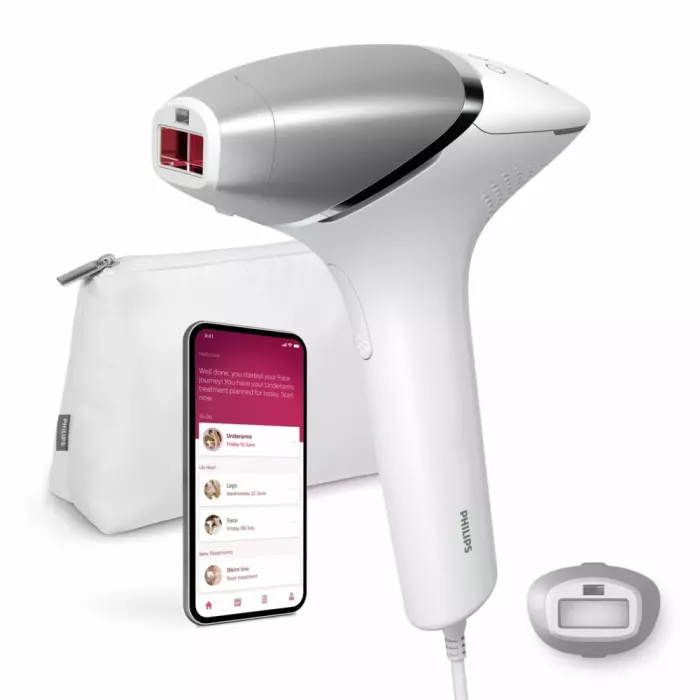 PHILIPS Lumea Prestige BRI940/00 - BRI940/00
