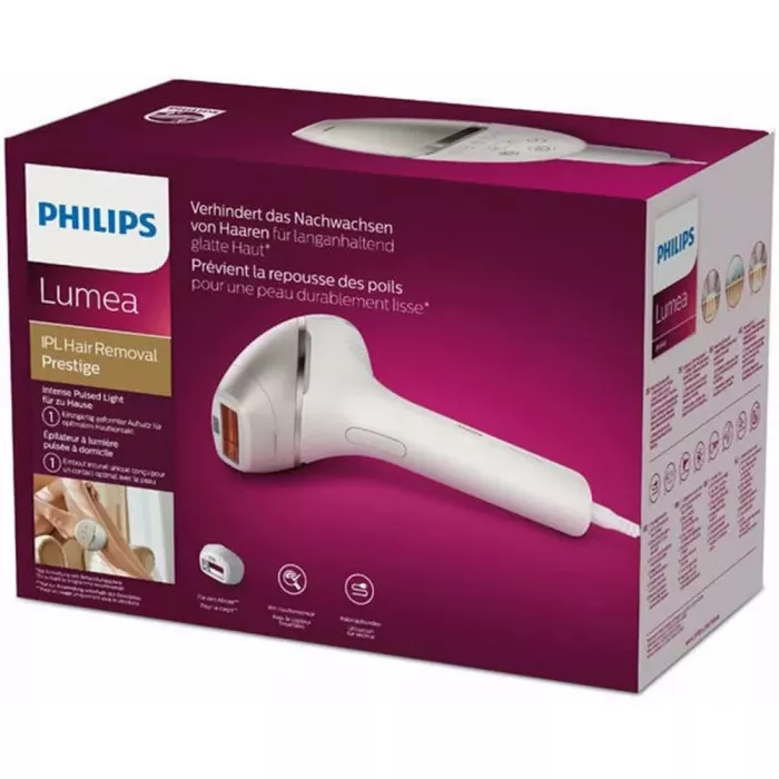 PHILIPS Lumea Prestige BRI940/00 - BRI940/00