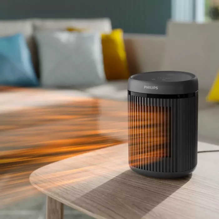 PHILIPS Smart Heater Series 2000 very quiet performance - CX2120/01