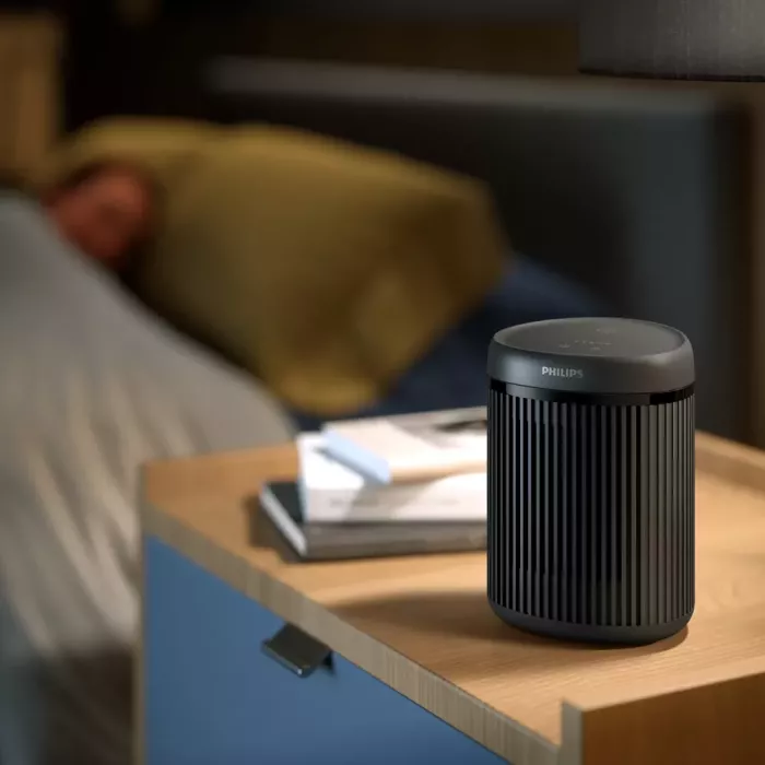 PHILIPS Smart Heater Series 2000 very quiet performance - CX2120/01