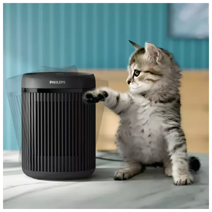 PHILIPS Smart Heater Series 2000 very quiet performance - CX2120/01