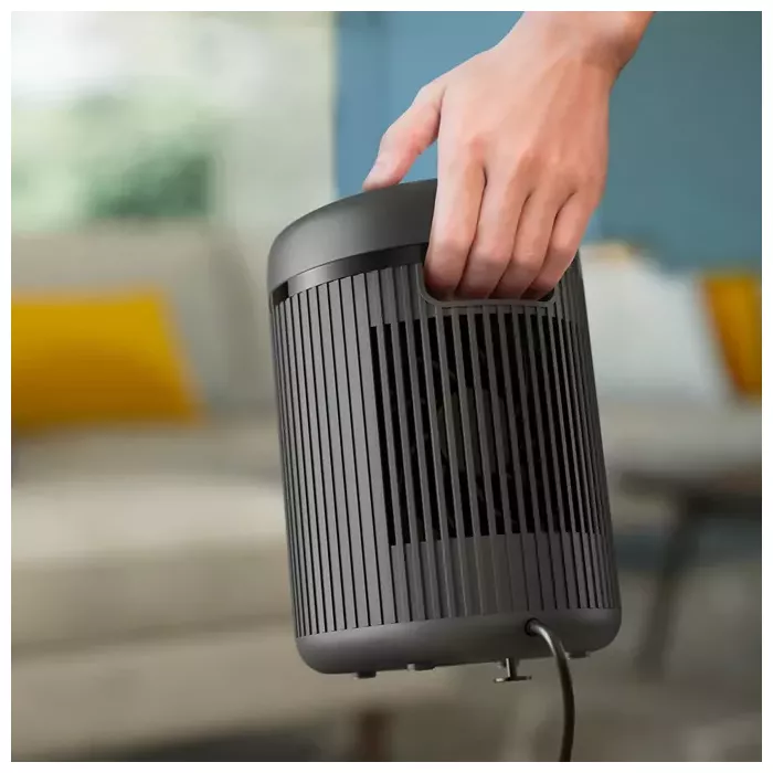 PHILIPS Smart Heater Series 2000 very quiet performance - CX2120/01