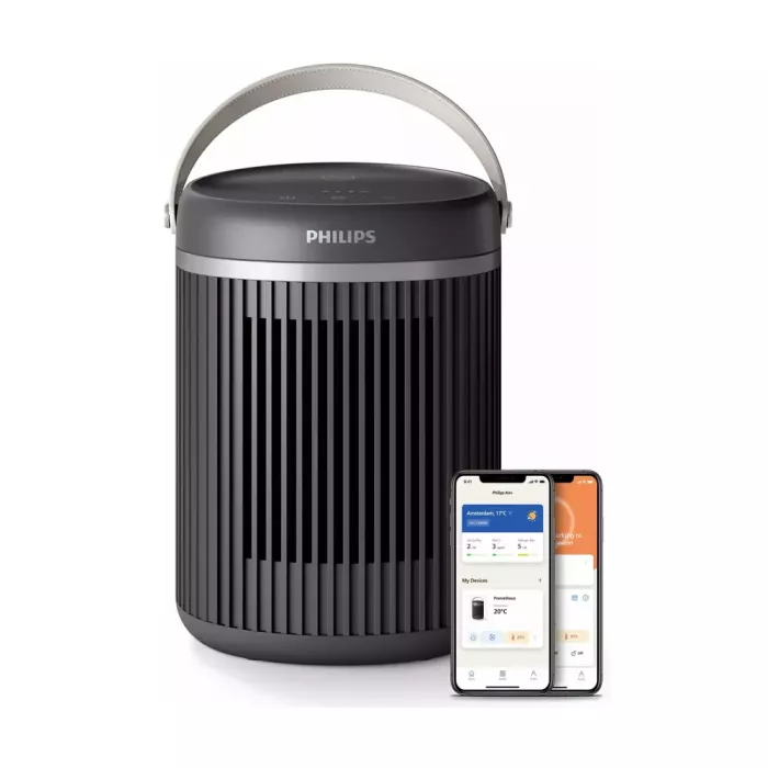 PHILIPS Smart Heater Series 3000 very quiet performance Air+ App - CX3120/01