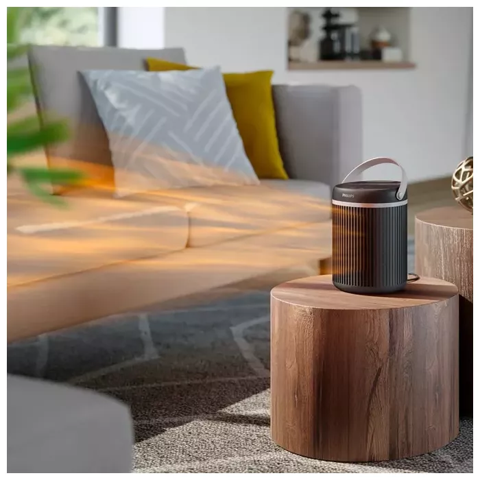 PHILIPS Smart Heater Series 3000 very quiet performance Air+ App - CX3120/01