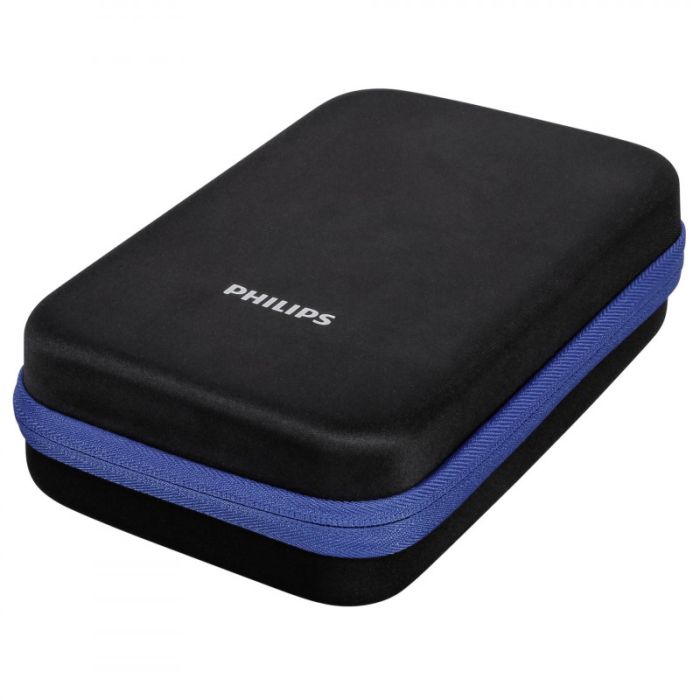 PHILIPS Hairclipper series 5000 Washable Trim-n-Flow PRO technology 28 length  - HC5650/15