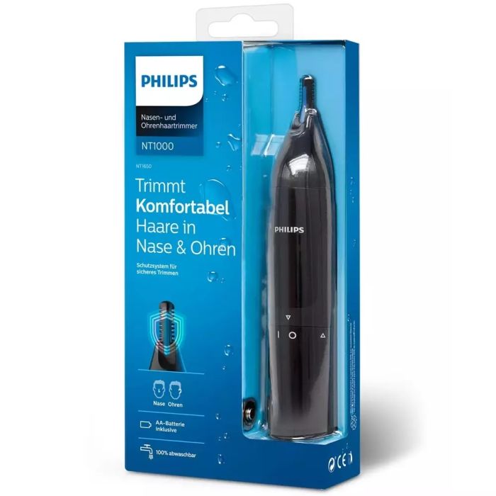 Bundle PHILIPS nose trimmer NT1650/16 Х 6 - NT1650/16Х6