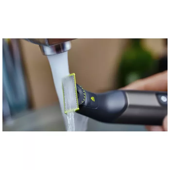 PHILIPS OneBlade Pro 360 Face and Body 20 settings - QP6552/15