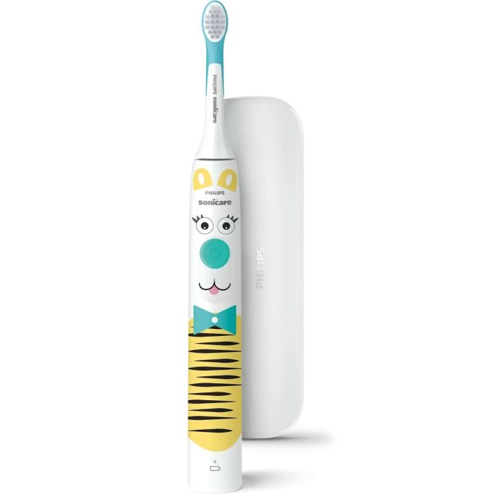 PHILIPS Sonicare For Kids Toothbrush Pet Edition - HX3603/01