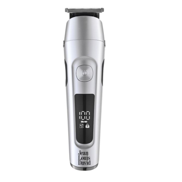 JLD 6-in-1 Trimmer – For Hair, Beard, Nose, Ears & Body