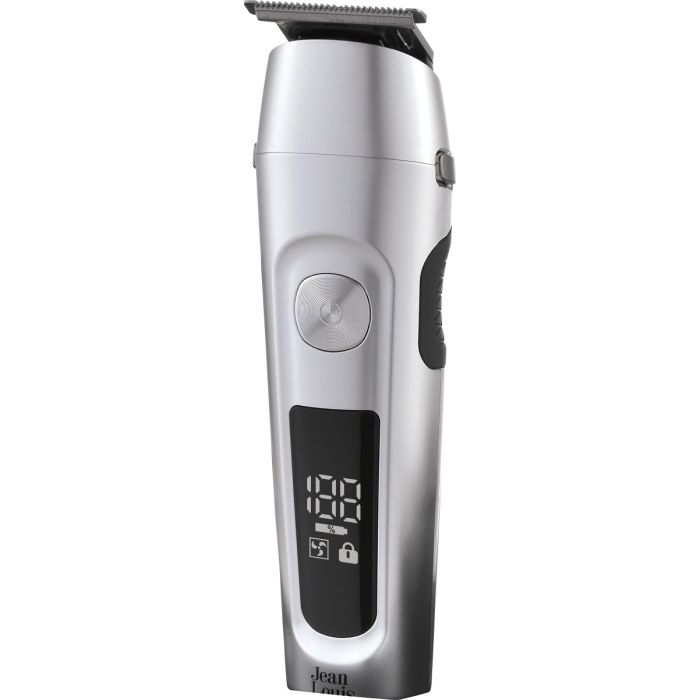 JLD 6-in-1 Trimmer – For Hair, Beard, Nose, Ears & Body