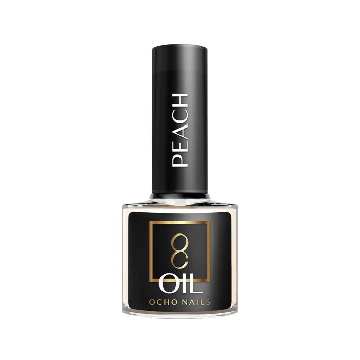 OCHO Cuticle Oil - peach