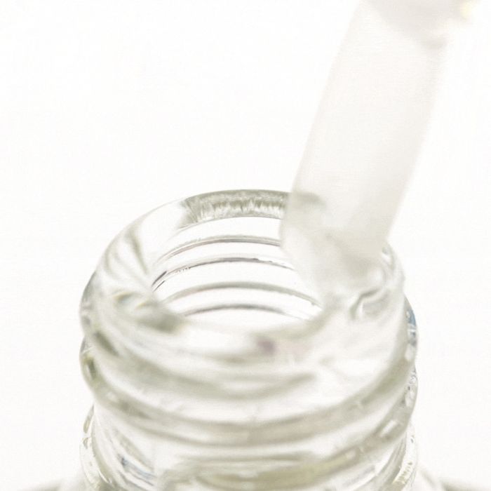 OCHO Cuticle Oil - peach